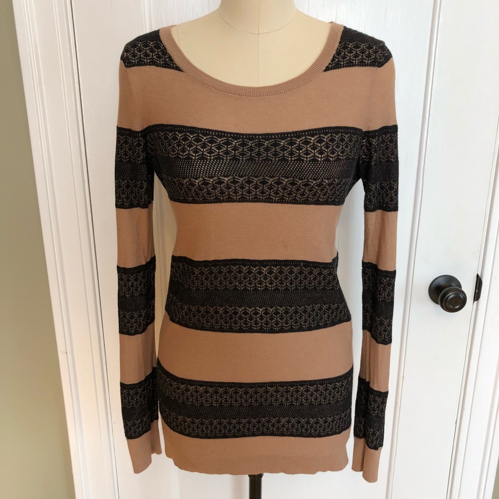 Express Sweater Tunic